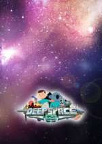 Watch Deep Space 69 Xmovies8