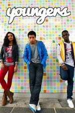 Watch Youngers Xmovies8