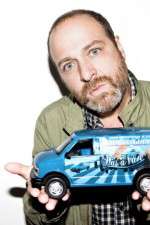 Watch Jon Benjamin Has a Van Xmovies8