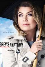 Watch Grey's Anatomy Xmovies8