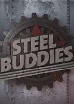 Watch Steel Buddies Xmovies8