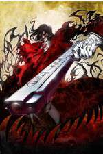 Watch Hellsing Ultimate OVA Series Xmovies8