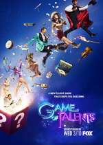Watch Game of Talents Xmovies8