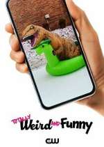 Watch Totally Weird and Funny Xmovies8