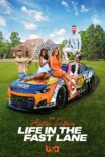 Watch Austin Dillon's Life in the Fast Lane Xmovies8