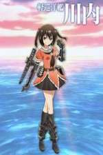 Watch Kantai Collection Kan Colle Xmovies8