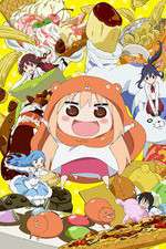 Watch Himouto! Umaru-chan Xmovies8