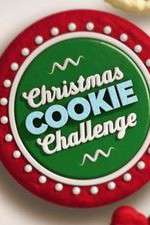 Watch Christmas Cookie Challenge Xmovies8