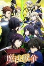 Watch Magical Warfare Xmovies8