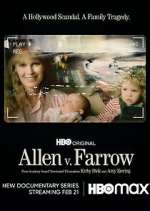 Watch Allen v. Farrow Xmovies8