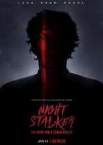 Watch Night Stalker: The Hunt for a Serial Killer Xmovies8