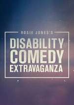 Watch Rosie Jones's Disability Comedy Extravaganza Xmovies8