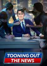 Watch Tooning Out the News Xmovies8