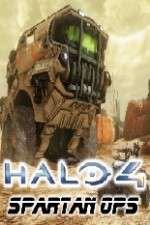 Watch Halo Spartan Ops Xmovies8