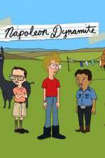 Watch Napoleon Dynamite Xmovies8