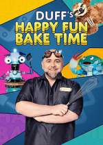Watch Duff's Happy Fun Bake Time Xmovies8