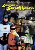 Watch Legends of the Super-Heroes Xmovies8