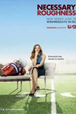 Watch Necessary Roughness Xmovies8