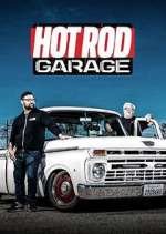 Watch HOT ROD Garage Xmovies8