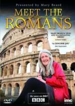 Watch Meet the Romans with Mary Beard Xmovies8