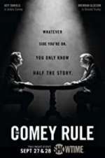 Watch The Comey Rule Xmovies8