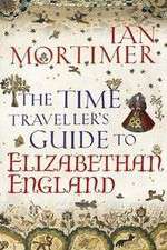 Watch The Time Traveller's Guide to Elizabethan England Xmovies8