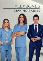 Watch Alex Jones: Making Babies Xmovies8