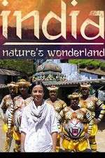 Watch India: Nature's Wonderland Xmovies8