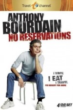 Watch Anthony Bourdain: No Reservations Xmovies8