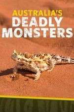 Watch Australia's Deadly Monsters Xmovies8