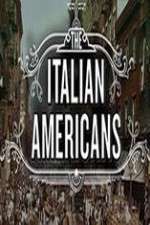 Watch The Italian Americans Xmovies8
