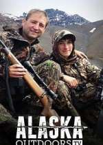 Watch Alaska Outdoors TV Xmovies8