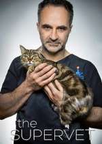 Watch The Supervet: Noel Fitzpatrick Xmovies8