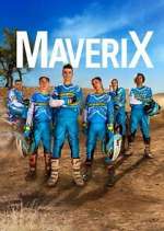 Watch MaveriX Xmovies8