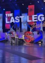 Watch The Last Leg in Paris Xmovies8