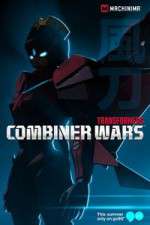 Watch Transformers: Combiner Wars Xmovies8