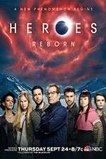 Watch Heroes Reborn Xmovies8