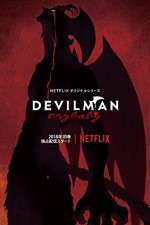 Watch Devilman Crybaby Xmovies8