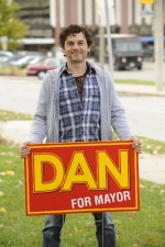 Watch Dan for Mayor Xmovies8