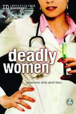 Watch Deadly Women Xmovies8