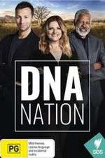 Watch DNA Nation Xmovies8