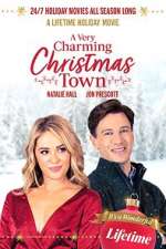 Watch A Very Charming Christmas Town Xmovies8