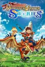 Watch Monster Hunter Stories: Ride On Xmovies8