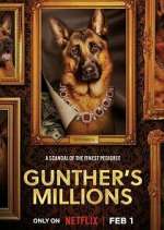 Watch Gunther's Millions Xmovies8