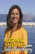 Watch The Greek Islands with Julia Bradbury Xmovies8