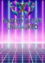 Watch The Masked Singer: Unmasked Xmovies8