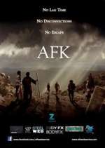 Watch AFK Xmovies8