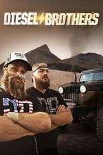 Watch Diesel Brothers Xmovies8