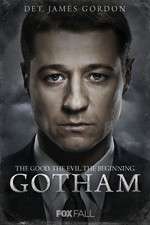 Watch Gotham Xmovies8