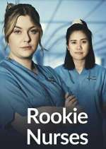 Watch Rookie Nurses Xmovies8